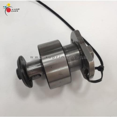 G2.006.037 Eccentric Bolt cpl & 00.550.0430 F-50052 Outer Ring & 00.550.0890 Needle Bearing Cage for SM52