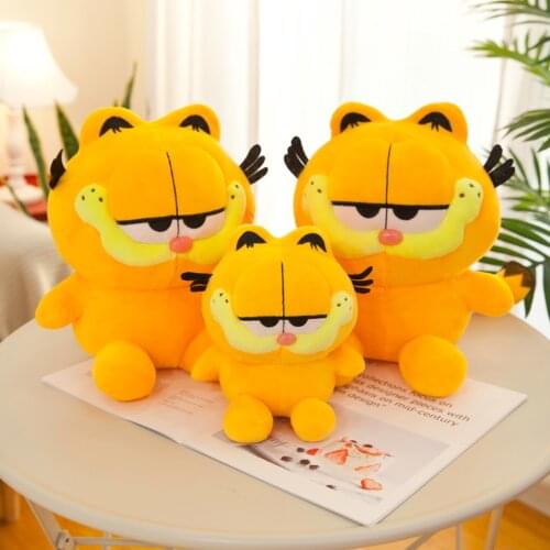 25 Cm 40 Cm Children’s Cute Plush Toy Doll Doll Comfort Doll Pillow Baby Favorite Birthday Christmas Gift