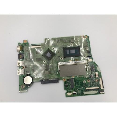For lenovo YOGA 500-14ISK FLEX-3-1480 5B20K36392 Laptop Motherboard with I5-6200U cpu and N16SGT 2G GPU Tested work