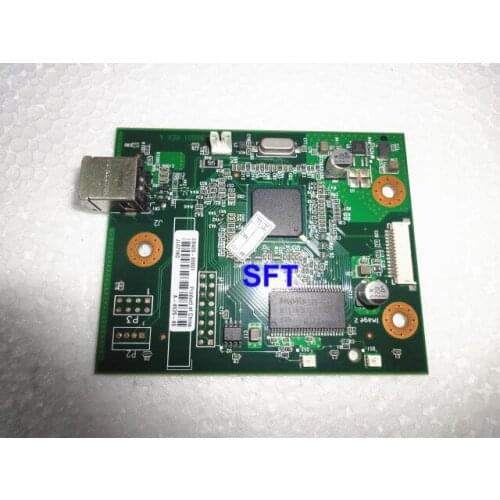 Main logic board mother board for HP LaserJet 1020 1018 1020plus printers formatter board CB409-60001 CB440-60001 Q5426-60001