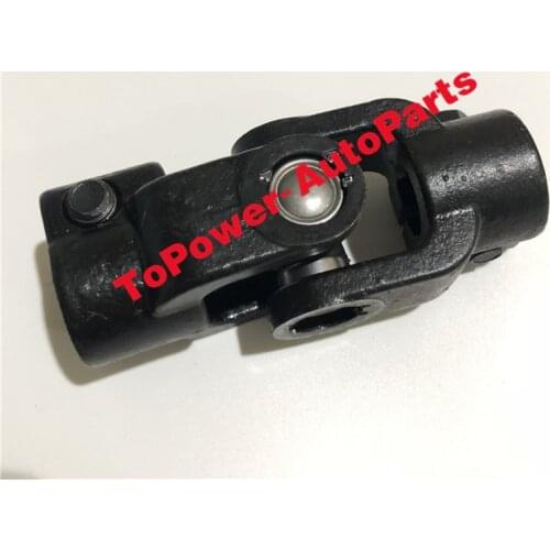 8L8Z-3B676-E Lower Interediate Steering Shaft Coupling U-Joint for Fordd Escape Mercuryy Mariner Mazdaa Tribute 8L8Z3B676E