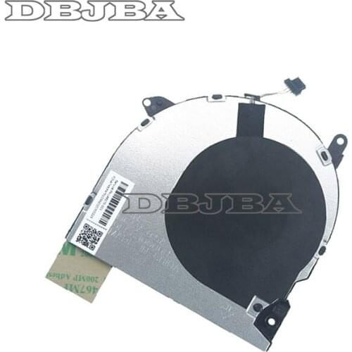 Laptop CPU Cooling Fan For HP ProBook 440 G6 445 G6 440G6 445G6 L48270-001