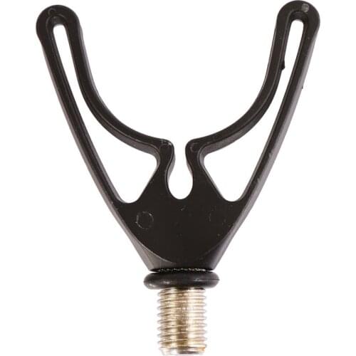 Deluxe Rod Rest Stand Carp Coarse Fishing Tackle Butt Pod Grips