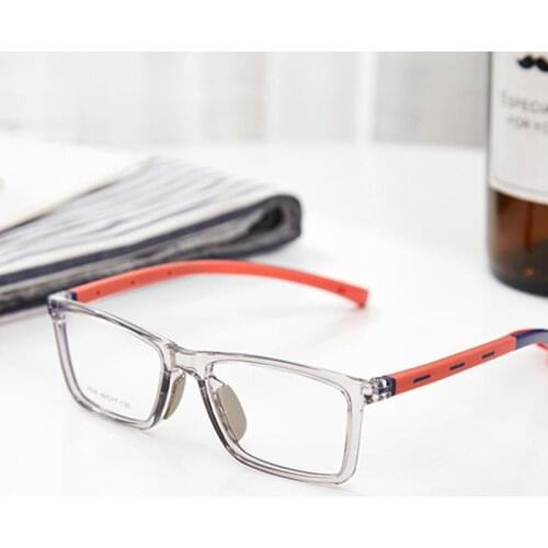 High-quality Childrens Glasses Frame Silicone Primary Myopia Optical Glasses Frame Can Be Equipped with Hyperopia Prescription