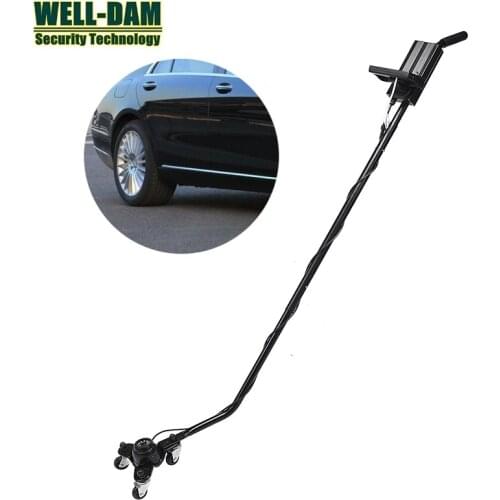 WD-UL Under vehicle video surveillance system under vehicle inspection camera