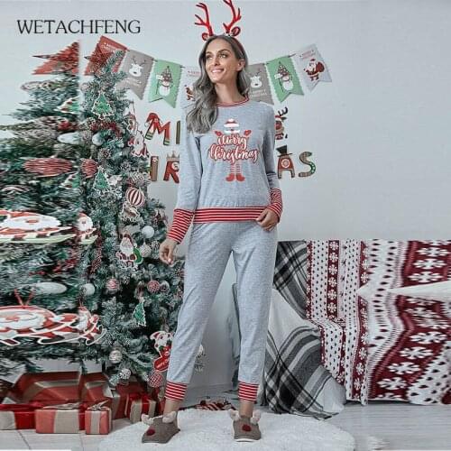 Wetachfeng Women's Large Pajamas