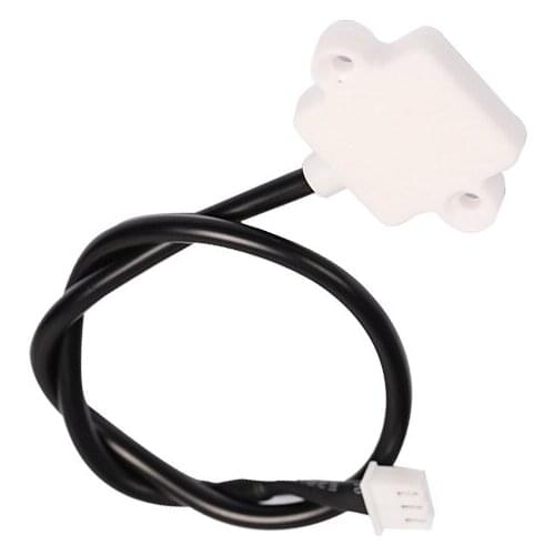 2pcssmall and thin non-metal liquid level sensor capacitive water level control sensor switch instead of floating ball detection