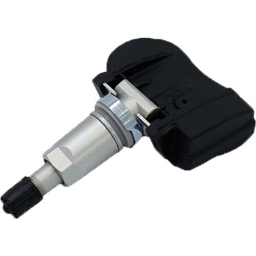 6855539 Tire Pressure Monitor Sensor TPMS 43hz Fit for BMW F20 F22 F30 F32