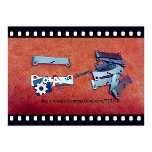 91-150625-04 N1.8 PFAFF NEEDLE PLATE INSERT FOR PFAFF 591 574 571 INDUSTRIAL SEWING MACHINE PFAFF SHOE MACHINE