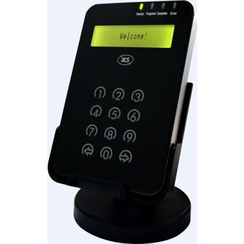 ACR1283L Standalone Contactless Reader rfid copier rfid reader