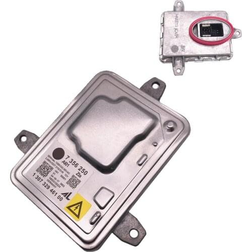 For BMW 3' F30 F31 5' F10 Mini F55 F56 R55 R56 R57 X3 X4 X5 Z6 xenon headlight ballast Control unit 63127296090 10R-0413266