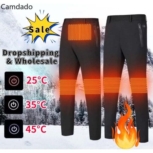 Camdado Cycling Pants