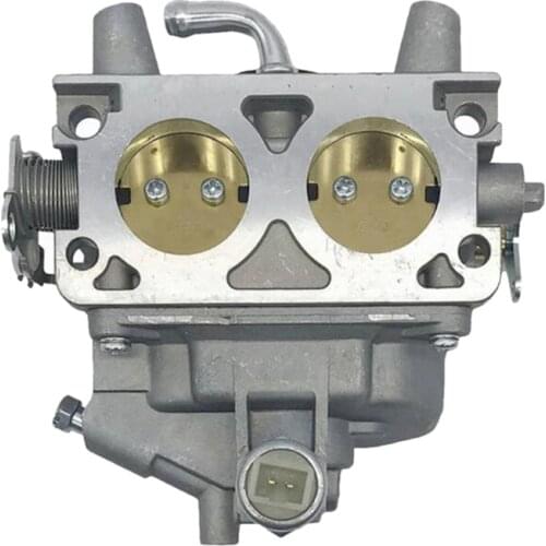 Carburetor Fits for Honda GX630 & GX690 V Twin Cylinder 16100-Z9E-033