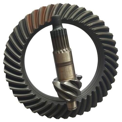 Crown Wheel Gears 1-41210475-0 1412104750 8-97023-310 9-851021-330 7*43 Fit for Isuzu CYZ 6WF1 6WA1