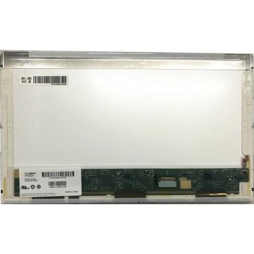LP140WH1-TPD1 LP140WH1 TPD1 Fit B140XW01 V.4 N140B6-D11 Laptop Lcd Screen 1366*768 EDP 30 pins
