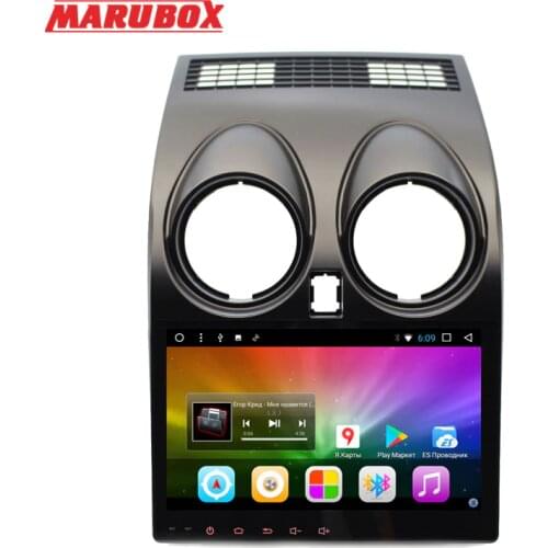 MARUBOX Smart Systems For Cars