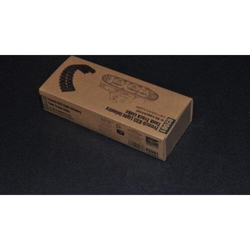 Trumpeter Model 1/35 02061 French R35 Light Infantry Tank Track Links