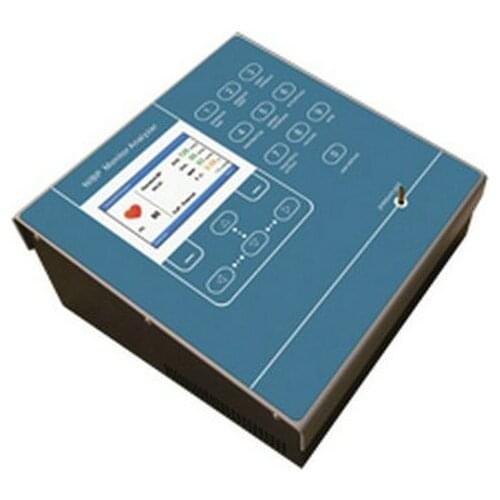 CONTEC MS200 NIBP Simulator Non-Invasive Blood Pressure simulation COLOR LCD,NeW