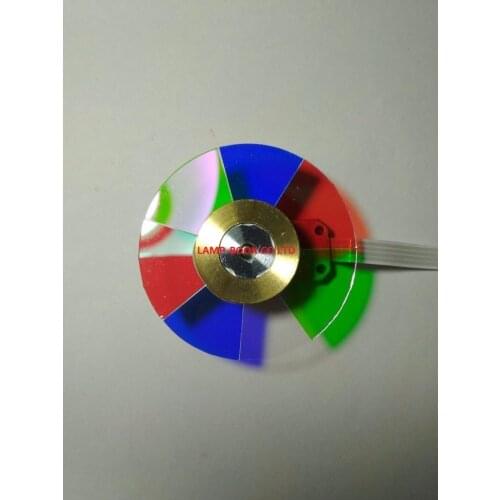 NEW ORIGINAL COLOR WHEEL FOR OPTOMA HD70 PROJECTOR