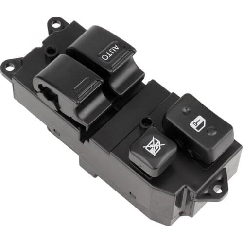 84820-16060 Power Master Window Switch Fits for Toyota PICKUP 1989-1994 DS1753 car accessories