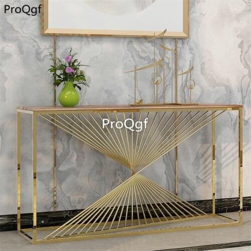 Prodgf 1 Set Living Room Minimalist Sideboard Corner Console Table