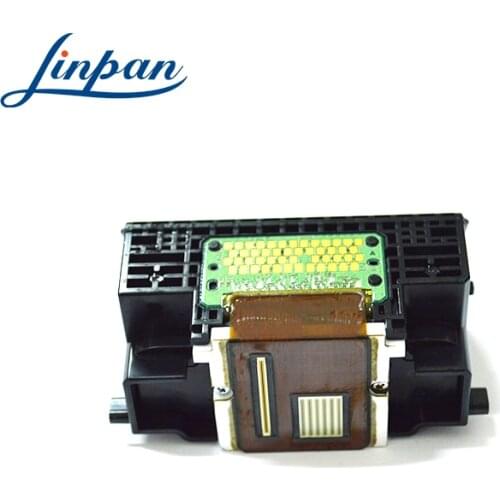 QY6-0080 Printhead Print Head Printer Head for Canon iP4820 iP4840 iP4850 iX6520 iX6550 MX715 MX885 MG5220 MG5250 MG5320 MG5350