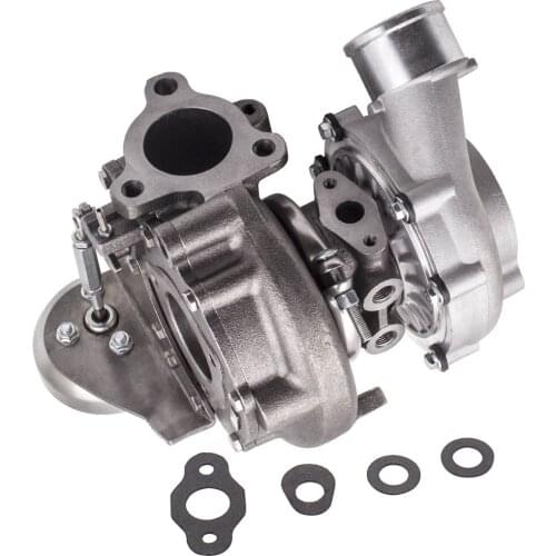 VB16 VB13 Turbocharger for Toyota Corolla RAV4 2.2 D-4D 177BHP 130kW 2005- Turbo Compressor Turine Turbolader 17201-26031