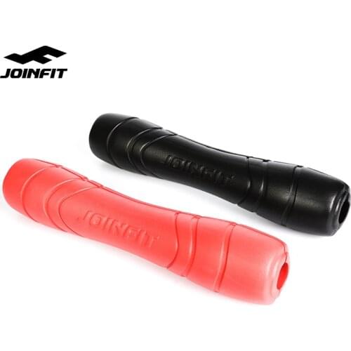 JOINFIT 38CM EVA Barbell Pad Protector For Neck Shoulders Weight Lifting Fitness Bodybuilding Gym Equipment For Home Gym Workout