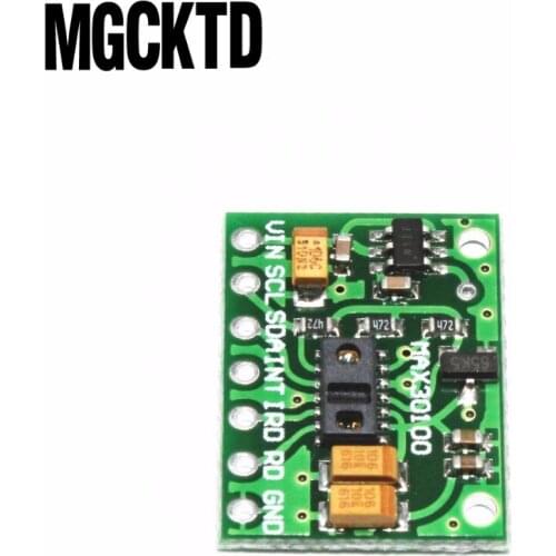 10pcs/lot Heart Rate Click MAX30100 modules Sensor