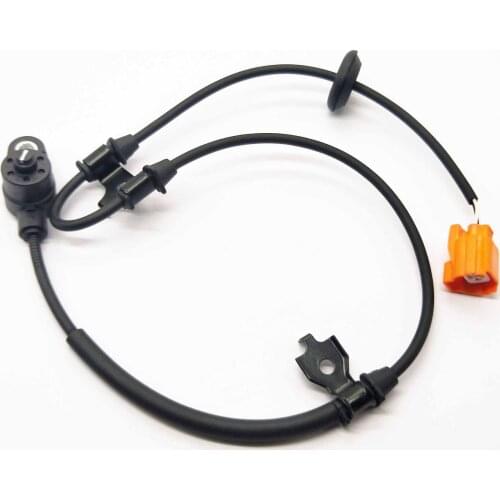 ABS Wheel Speed Sensor Suitable For HONDA Shuttle 57450-S0X-A01 57450S0XA01 57450-SOX-A01