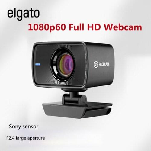 Elgato Webcams