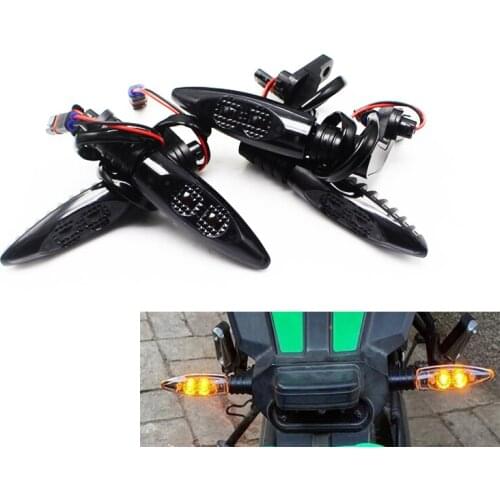 Turn Signal Indicator Light front and rear For BMW S1000RR R1200GS HP4 F800GS R1200R F800GS F800R K1300S G450X F800ST