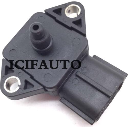 MAP Pressure Sensor For Toyota Daihatsu 89420-97204 079800-5380 8942097204 0798005380