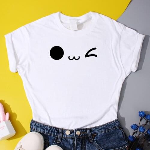 Knggyiny Women's Short T-shirts