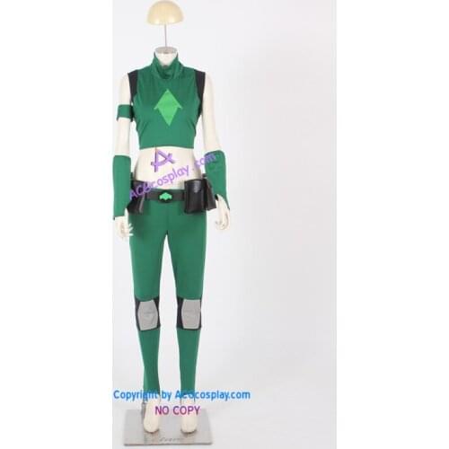 Young Justice Artemis Crock Cosplay Costume