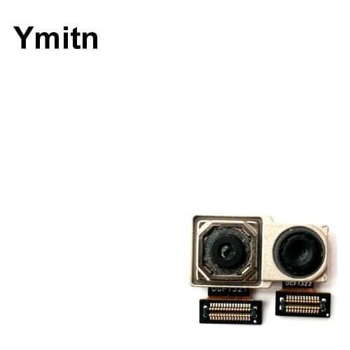 Ymitn Original Camera For Xiaomi Play Rear Camera Main Back Big Camera Module Flex Cable