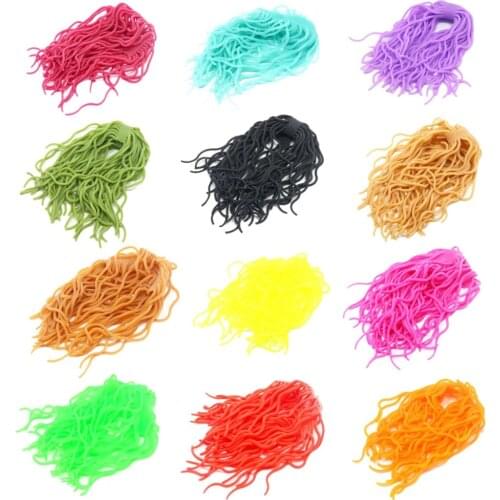 SAMSFX Silicone Baits