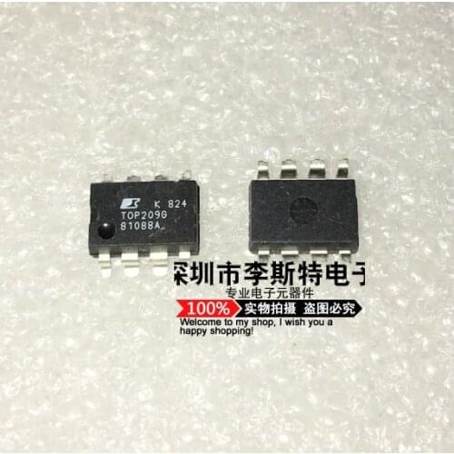 TOP209G TOP209GN SOP-8