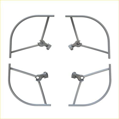 CYNOVA Mavic Air 2 Quick Release Propeller Guard Protector For DJI Mavic Air 2 Drone Accessories