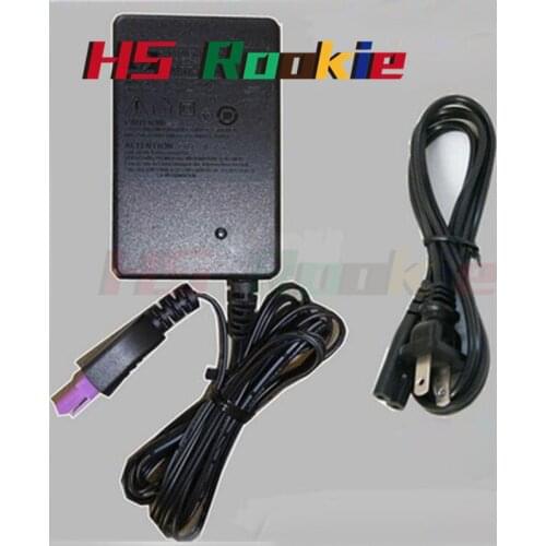 0957-2385 AC Adapter Charger Power Supply 22V 455mA for HP 1010 1012 1510 1512 1513 1514 1518 2515 2540 2541 2542 2543 2544 2546