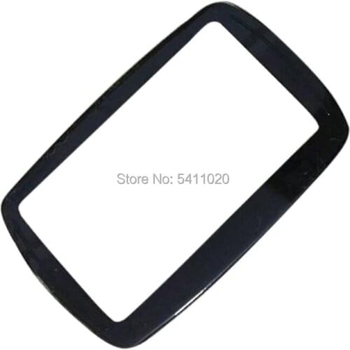 10 PCS/lot A9/A6/A8/A4 Key Case Glass Cover For 10PCS 2-way Car Alarm System Starline A9 A6 A8 A4 LCD Remote Control keychain