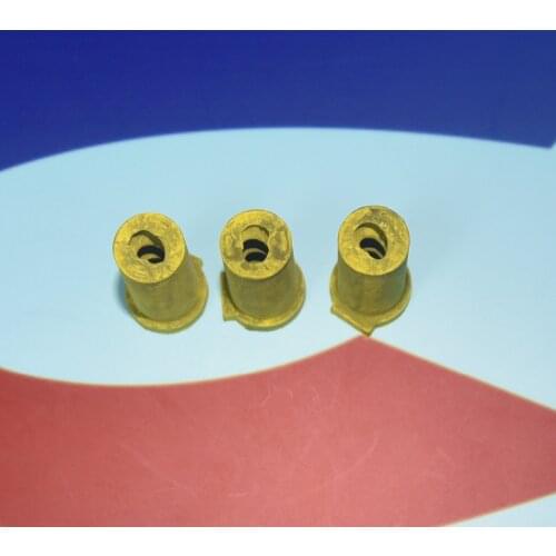 10 pcs Toner pump rubber tire For Ricoh MPC2500,MPC4500,MPC3000,W523-2110,MPC 2500