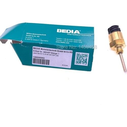 Free shipping 2pcs/lot alternative/ genuine 1089065963 AC air compressor switch oil level pressure