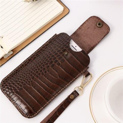 Vivo X9s Plus Belt Clip Holster Case Vivo V7 V5 Lite Cover Genuine Leather Waist Bag Coque Vivo Y79 Y55s Y65 Y79 Y75 Y69 X9L Y53