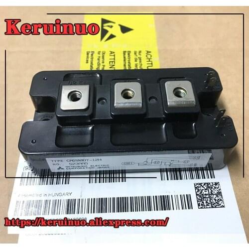 CM100DY-12F 200DY-12F IGBT MODULE 200A-1200V IN STOCK