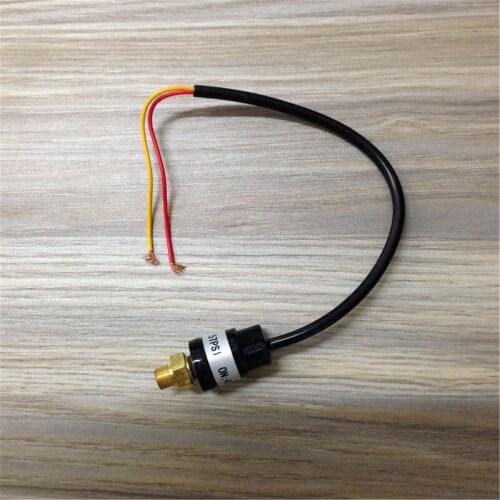 For AS18B 186 Model Airbrush Air Pump Automatic Shutdown Switch / Jet Pump / Small Compressor Automatic Shutdown