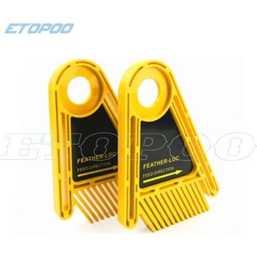 Flip-chip engraving machine electric circular saw table saw band saw feather board woodworking tools