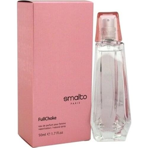 FRANCESCO SMALTO Women's Fragrances