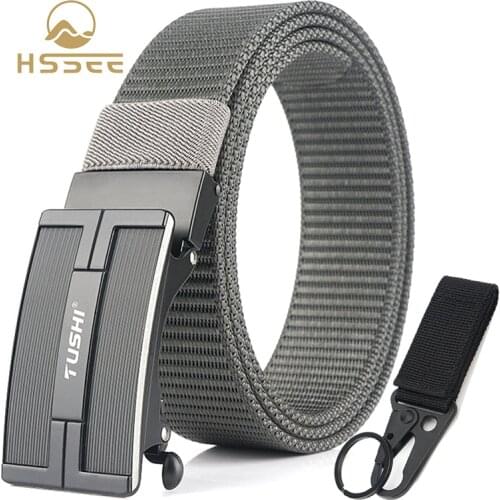 HSSEE Waist Belts