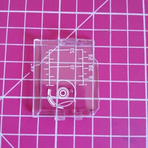 Sewing Machine Cover Plate 830302002 for Elna, Janome New Home